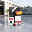 Complete 5kWh Hybrid Solar System with 4kVA Inverter & LiFePO4 Battery - 2