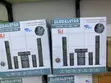 Brand New SP Sound System with Bluetooth & AirPlay - 1