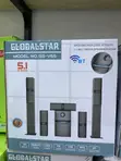Brand New SP Sound System with Bluetooth & AirPlay - 2