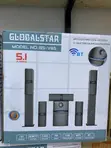 Brand New SP Sound System with Bluetooth & AirPlay - 3