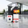 Reliable 5kWh Hybrid Solar Power System with 620W N-Type Panels - 2