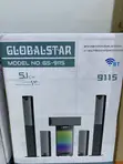 Global Link Sound System - Brand New - 2