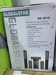 Global Link Sound System - Brand New - 3