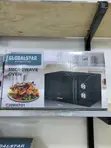 Global Star Microwave Oven - Brand New - 1