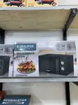 Global Star Microwave Oven - Brand New - 3