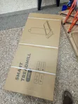 Smart Treadmill P10 - 1