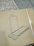 Smart Treadmill P10 - 4