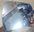 Mirror Plate for Toyota Vanguard - 2