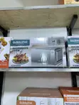 Global Star Microwave Oven - 2