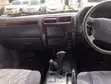 Toyota Land Cruiser Prado 2005 Silver - 2