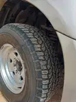 Toyota Land Cruiser Prado 2005 Silver - 3