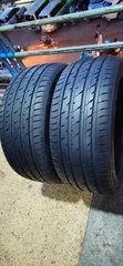 275/40 R20 Tyres - Good Size for Car Upgrade - 2
