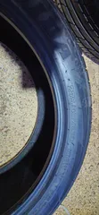 275/40 R20 Tyres - Good Size for Car Upgrade - 4