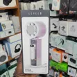Levelo Handheld Cyclo Cooling Mini Fan - 2