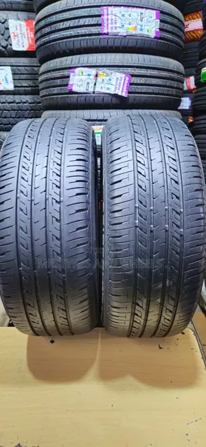 215/50 R17 Tyres - Subaru Compatible