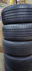 215/50 R17 Tyres - Subaru Compatible - 2