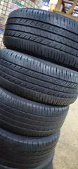 215/50 R17 Tyres - Subaru Compatible - 3