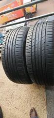 265/45 ZR20 Used Tyres - Set of 4 - 3