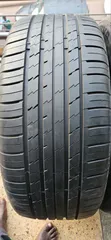 265/45 ZR20 Used Tyres - Set of 4 - 4