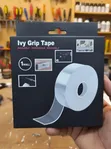 Ivy Reusable Double Sided Nano Tape - 2