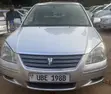 Toyota Premio 1.8 FWD 2006 Silver - 1