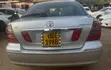 Toyota Premio 1.8 FWD 2006 Silver - 4