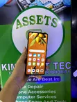 Xiaomi Redmi Note 12 Pro 128GB Black - 2