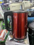 Brand New Lec Electric Kettle - 3L - 1