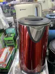 Brand New Lec Electric Kettle - 3L - 2