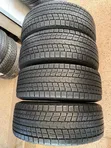 265/60 R18 Dunlop Tires - Foreign Used - 1