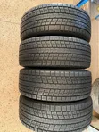 265/60 R18 Dunlop Tires - Foreign Used - 4