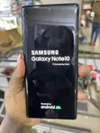 Samsung Galaxy Note10 256GB Blue - 3