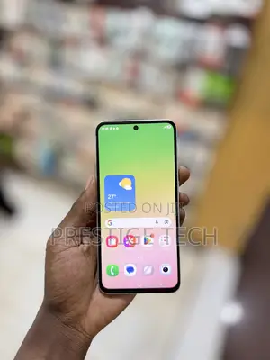 Samsung Galaxy A56 256GB Green