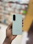Samsung Galaxy A56 256GB Green - 2