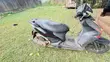 Bajaj Scooter 2015 Black - 3
