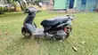 Bajaj Scooter 2015 Black - 4