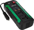 Green Lion Spark 300W Car Power Inverter with USB-A - 1