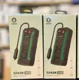 Green Lion Spark 300W Car Power Inverter with USB-A - 3