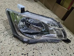 Toyota Corolla Fielder/Axio Headlamp (2012-2014)