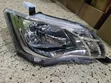 Toyota Corolla Fielder/Axio Headlamp (2012-2014) - 2