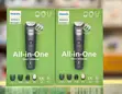 Philips Norelco All-in-One Trimmer 5000 Series (19-Piece) - 2