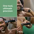 Philips Norelco All-in-One Trimmer 5000 Series (19-Piece) - 3