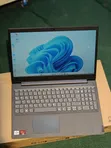 New Lenovo Ideapad 3 Laptop - 4GB RAM, 128GB SSD - 2