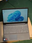 New Lenovo Ideapad 3 Laptop - 4GB RAM, 128GB SSD - 4
