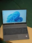 New HP 250 G8 Laptop - Intel Core i5, 8GB RAM, 256GB SSD - 1