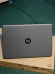 New HP 250 G8 Laptop - Intel Core i5, 8GB RAM, 256GB SSD - 2