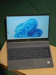 New HP 250 G8 Laptop - Intel Core i5, 8GB RAM, 256GB SSD - 3