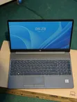 New HP 250 G8 Laptop - Intel Core i5, 8GB RAM, 256GB SSD - 4