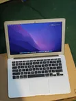 Apple MacBook Air 2017 13" Intel Core i7 8GB RAM 128GB SSD - 1