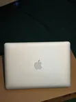 Apple MacBook Air 2017 13" Intel Core i7 8GB RAM 128GB SSD - 3